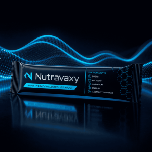 Rapid Hydration Electrolyte Boost
