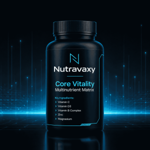 Core Vitality Multinutrient Matrix